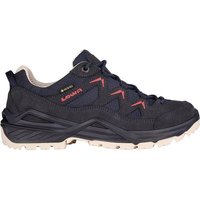 LOWA Damen Multifunktionsschuhe Damen Trekkingschuhe Sirkos EVO GTX LO LOWA Damen Multifunktionsschuhe Damen Trekkingschuhe Sirkos EVO GTX LO von Lowa