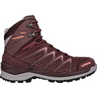 LOWA Damen Multifunktionsschuhe Damen Wanderstiefel Innox Pro Gore-Tex Mid von Lowa