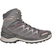 LOWA Damen Multifunktionsschuhe Damen Wanderstiefel Innox Pro Gore-Tex Mid LOWA Damen Multifunktionsschuhe Damen Wanderstiefel Innox Pro Gore-Tex Mid von Lowa