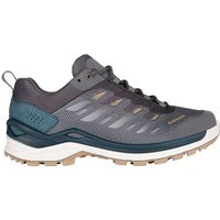 LOWA Damen Multifunktionsschuhe FERROX GTX LO WS von Lowa