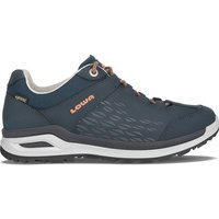 LOWA Damen Multifunktionsschuhe LOCARNO GTX® LO Ws von Lowa