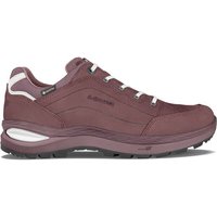 LOWA Damen Multifunktionsschuhe RENEGADE EVO GTX LO WS von Lowa