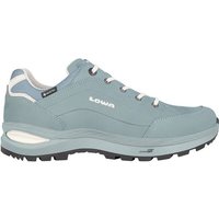 LOWA Damen Multifunktionsschuhe RENEGADE EVO GTX LO WS von Lowa