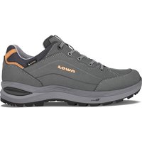 LOWA Damen Multifunktionsschuhe RENEGADE EVO GTX LO WS von Lowa