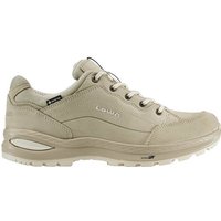 LOWA Damen Multifunktionsschuhe RENEGADE EVO GTX LO WS LOWA Damen Multifunktionsschuhe RENEGADE EVO GTX LO WS von Lowa
