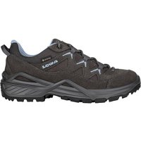 LOWA Damen Multifunktionsschuhe SIRKOS EVO GTX LO Ws von Lowa