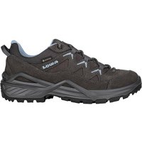 LOWA Damen Multifunktionsschuhe SIRKOS EVO GTX LO Ws LOWA Damen Multifunktionsschuhe SIRKOS EVO GTX LO Ws von Lowa