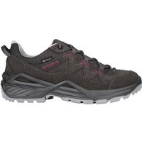 LOWA Damen Multifunktionsschuhe SIRKOS EVO GTX LO Ws LOWA Damen Multifunktionsschuhe SIRKOS EVO GTX LO Ws von Lowa