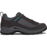 LOWA Damen Multifunktionsschuhe TAURUS PRO GTX LO WS LOWA Damen Multifunktionsschuhe TAURUS PRO GTX LO WS von Lowa