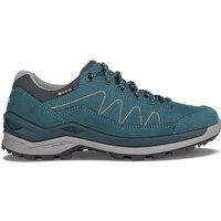 LOWA Damen Multifunktionsschuhe TORO PRO GTX LO Ws LOWA Damen Multifunktionsschuhe TORO PRO GTX LO Ws von Lowa