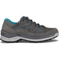 LOWA Damen Multifunktionsschuhe TORO PRO GTX LO Ws LOWA Damen Multifunktionsschuhe TORO PRO GTX LO Ws von Lowa