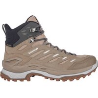 LOWA Damen Multifunktionsstiefel INNOVO GTX MID WS LOWA Damen Multifunktionsstiefel INNOVO GTX MID WS von Lowa