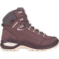 LOWA Damen Multifunktionsstiefel RENEGADE EVO GTX MID WS von Lowa