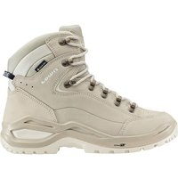 LOWA Damen Multifunktionsstiefel RENEGADE EVO GTX MID WS LOWA Damen Multifunktionsstiefel RENEGADE EVO GTX MID WS von Lowa