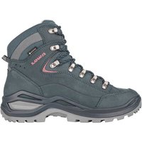 LOWA Damen Multifunktionsstiefel RENEGADE EVO GTX MID WS von Lowa