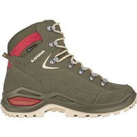 LOWA Damen Multifunktionsstiefel RENEGADE EVO GTX MID WS LOWA Damen Multifunktionsstiefel RENEGADE EVO GTX MID WS von Lowa
