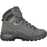 LOWA Damen Multifunktionsstiefel RENEGADE EVO GTX MID WS von Lowa