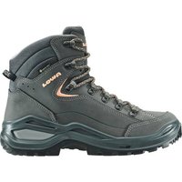 LOWA Damen Multifunktionsstiefel RENEGADE EVO GTX MID WS LOWA Damen Multifunktionsstiefel RENEGADE EVO GTX MID WS von Lowa