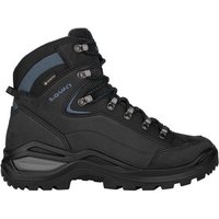 LOWA Damen Multifunktionsstiefel RENEGADE EVO GTX MID WS von Lowa