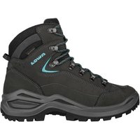 LOWA Damen Multifunktionsstiefel RENEGADE EVO GTX MID WS von Lowa