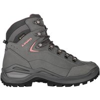 LOWA Damen Multifunktionsstiefel RENEGADE EVO GTX MID WS von Lowa