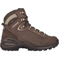 LOWA Damen Multifunktionsstiefel RENEGADE EVO GTX MID WS LOWA Damen Multifunktionsstiefel RENEGADE EVO GTX MID WS von Lowa