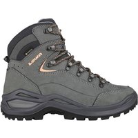 LOWA Damen Multifunktionsstiefel RENEGADE EVO GTX MID Ws W von Lowa