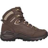 LOWA Damen Multifunktionsstiefel RENEGADE EVO LL MID WS LOWA Damen Multifunktionsstiefel RENEGADE EVO LL MID WS von Lowa