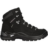 LOWA Damen Multifunktionsstiefel RENEGADE GTX MID Ws von Lowa