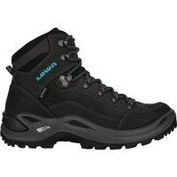 LOWA Damen Multifunktionsstiefel RENEGADE GTX MID Ws von Lowa