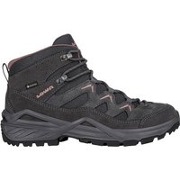 LOWA Damen Multifunktionsstiefel SIRKOS EVO GTX MID Ws von Lowa