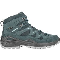 LOWA Damen Multifunktionsstiefel SIRKOS EVO GTX MID Ws LOWA Damen Multifunktionsstiefel SIRKOS EVO GTX MID Ws von Lowa