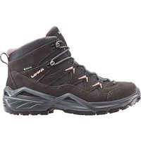 LOWA Damen Multifunktionsstiefel SIRKOS EVO GTX MID Ws LOWA Damen Multifunktionsstiefel SIRKOS EVO GTX MID Ws von Lowa