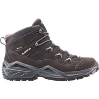 LOWA Damen Multifunktionsstiefel SIRKOS EVO GTX MID Ws von Lowa