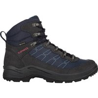 LOWA Damen Multifunktionsstiefel TAURUS PRO GTX MID Ws von Lowa