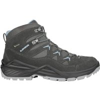 LOWA Damen Multifunktionsstiefel SIRKOS EVO GTX MID Ws von Lowa