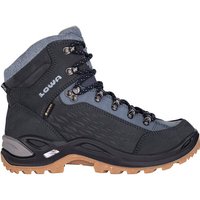 LOWA Damen Stiefel RENEGADE WARM GTX MID Ws LOWA Damen Stiefel RENEGADE WARM GTX MID Ws von Lowa