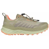 LOWA Damen Trailrunningschuhe FORTUX GTX WS von Lowa