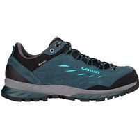 LOWA Damen Trekkinghalbschuhe DELAGO GTX LO Ws von Lowa