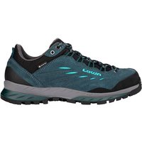 LOWA Damen Trekkinghalbschuhe DELAGO GTX LO Ws LOWA Damen Trekkinghalbschuhe DELAGO GTX LO Ws von Lowa