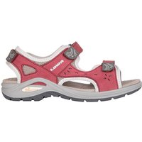 LOWA Damen Trekkingsandale URBANO Ws von Lowa