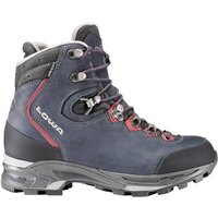 LOWA Damen Trekkingschuhe "Mauria GTX WS S" - schmale Leistenweite von Lowa