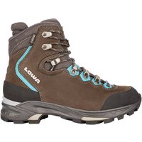 LOWA Damen Trekkingschuhe "Mauria GTX WS" LOWA Damen Trekkingschuhe "Mauria GTX WS" von Lowa