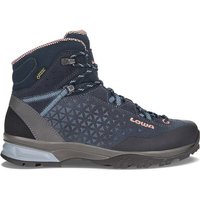 LOWA Damen Trekkingsschuhe "Sassa GTX Mid Ws" LOWA Damen Trekkingsschuhe "Sassa GTX Mid Ws" von Lowa