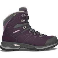 LOWA Damen Trekkingstiefel BADIA GTX Ws LOWA Damen Trekkingstiefel BADIA GTX Ws von Lowa