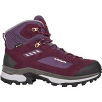 LOWA Damen Trekkingstiefel CORVARA GTX MID WS LOWA Damen Trekkingstiefel CORVARA GTX MID WS von Lowa