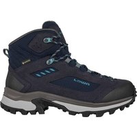 LOWA Damen Trekkingstiefel CORVARA GTX MID WS von Lowa