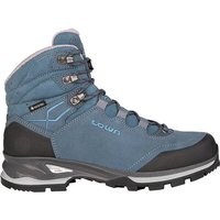 LOWA Damen Trekkingstiefel Damen Trekkingschuhe Lady Light GTX LOWA Damen Trekkingstiefel Damen Trekkingschuhe Lady Light GTX von Lowa