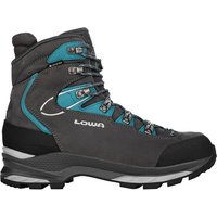 LOWA Damen Trekkingstiefel MAURIA EVO GTX Ws S LOWA Damen Trekkingstiefel MAURIA EVO GTX Ws S von Lowa