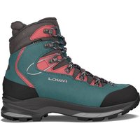 LOWA Damen Trekkingstiefel MAURIA EVO GTX Ws von Lowa